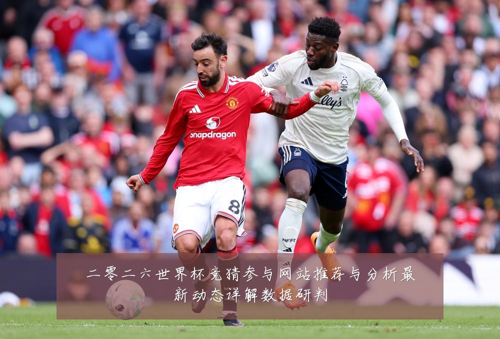 二零二六世界杯竞猜参与网站推荐与分析最新动态详解数据研判