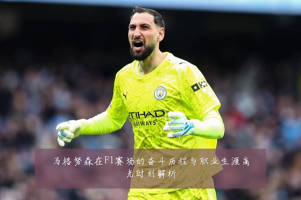 马格努森在F1赛场的奋斗历程与职业生涯高光时刻解析