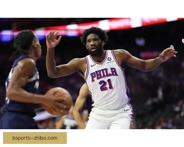 76人对公牛首发揭晓 恩比德时隔一个月复出 乔治禁赛期满重返赛场 76人对公牛首发揭晓 恩比德时隔一个月复出 乔治禁赛期满重返赛场