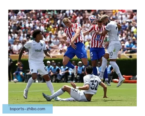 畅享世界杯精彩瞬间全程直播不容错过的足球盛宴