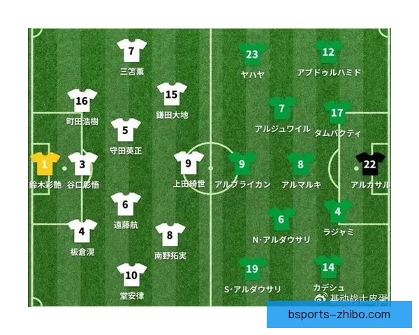 2026世界杯全程直播观看攻略及精彩赛事实时解析