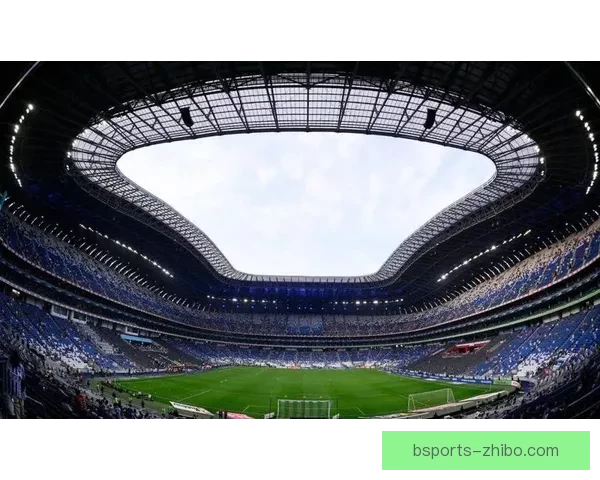 走进2026世界杯体育场解读主办城市规划球迷文化与赛事新体验