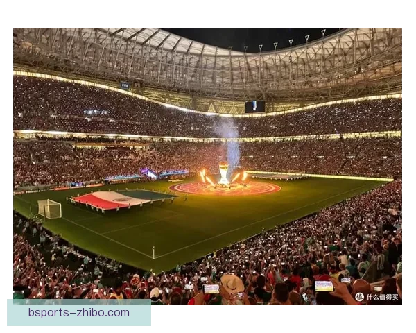 畅享世界杯竞猜乐趣，尽情体验足球激情与互动快感