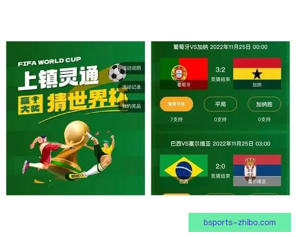 世界杯足球赛事竞猜平台最新玩法攻略全解析