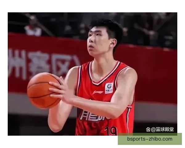杜锋关注广州培养球员徐昕 NCAA与多支NBA球队争相邀试训